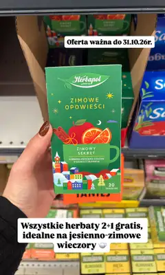 Biedronka - gazetka promocyjna Zakupowe Inspiracje w Biedronce od wtorku 27.10  - strona 17