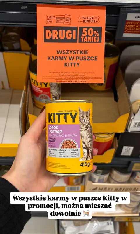 Biedronka - gazetka promocyjna Zakupowe Inspiracje w Biedronce od wtorku 27.10  - strona 9