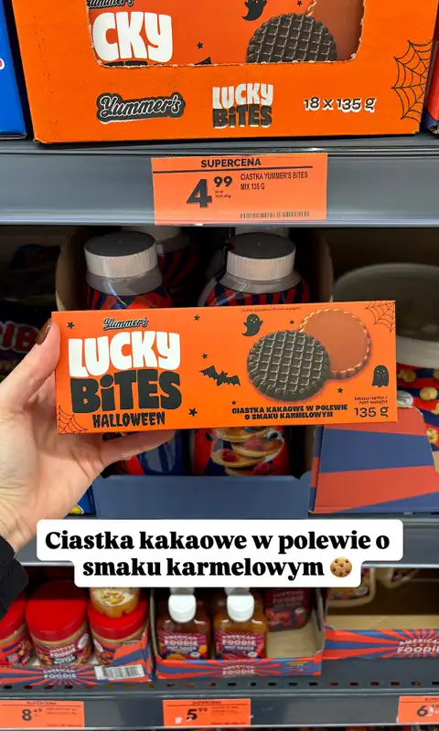 Biedronka - gazetka promocyjna Zakupowe Inspiracje w Biedronce od wtorku 27.10  - strona 4