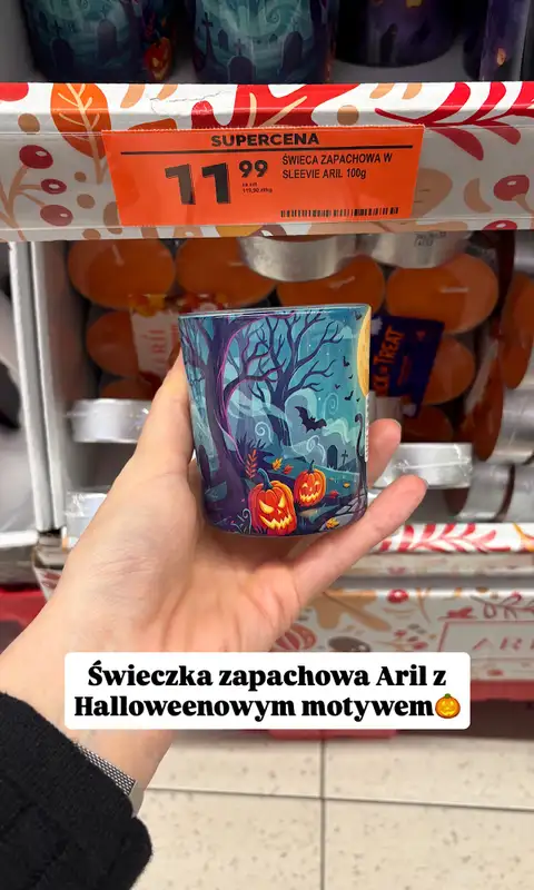 Biedronka - gazetka promocyjna Zakupowe Inspiracje w Biedronce od wtorku 27.10  - strona 15