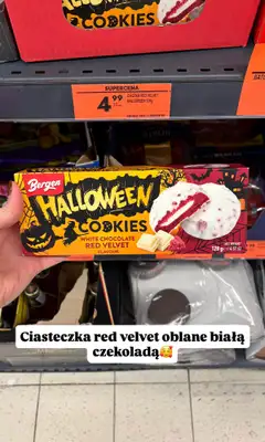Biedronka - gazetka promocyjna Zakupowe Inspiracje w Biedronce od wtorku 27.10  - strona 18