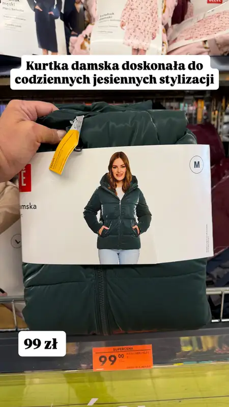 Biedronka - gazetka promocyjna Zakupowe Inspiracje - produkty do domu i dodatki modowe od wtorku 27.10  - strona 11