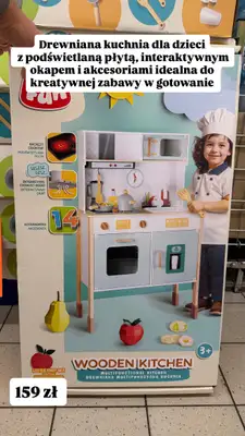 Biedronka - gazetka promocyjna Zakupowe Inspiracje - produkty do domu i dodatki modowe od wtorku 27.10 