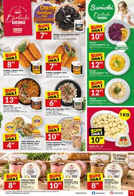Twój Market - gazetka promocyjna Gazetka od środy 28.10 do wtorku 03.11 - strona 13