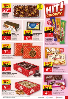 Twój Market - gazetka promocyjna Gazetka od środy 28.10 do wtorku 03.11 - strona 17