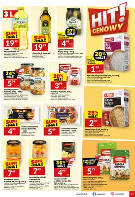 Twój Market - gazetka promocyjna Gazetka od środy 28.10 do wtorku 03.11 - strona 27