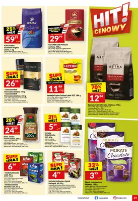 Twój Market - gazetka promocyjna Gazetka od środy 28.10 do wtorku 03.11 - strona 19