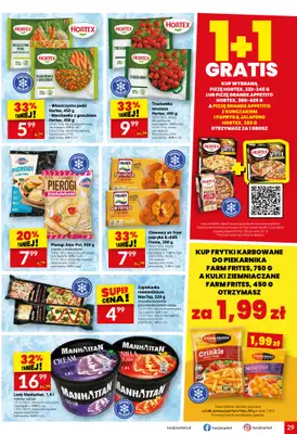 Twój Market - gazetka promocyjna Gazetka od środy 28.10 do wtorku 03.11 - strona 29