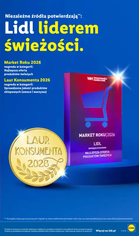 Lidl - gazetka promocyjna Oferta od poniedziałku od poniedziałku 26.10 do środy 28.10 - strona 13