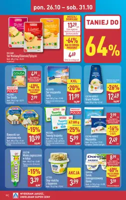 Aldi - gazetka promocyjna Pełny katalog! od poniedziałku 26.10 do soboty 31.10 - strona 20