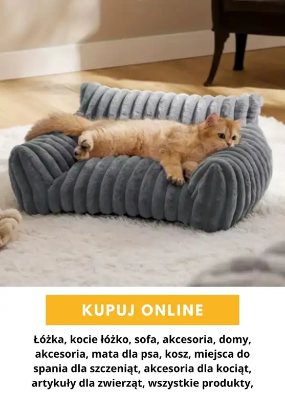 AliExpress - gazetka promocyjna Produkty dla zwierząt od wtorku 27.10  - strona 10