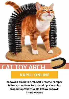 AliExpress - gazetka promocyjna Produkty dla zwierząt od wtorku 27.10  - strona 5