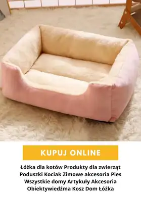 AliExpress - gazetka promocyjna Produkty dla zwierząt od wtorku 27.10  - strona 9