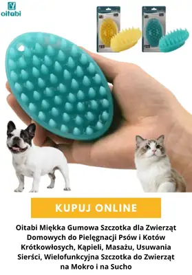 AliExpress - gazetka promocyjna Produkty dla zwierząt od wtorku 27.10  - strona 8
