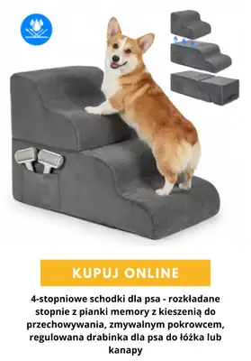AliExpress - gazetka promocyjna Produkty dla zwierząt od wtorku 27.10  - strona 2