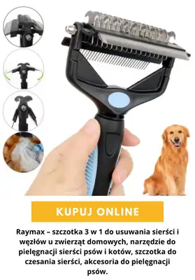 AliExpress - gazetka promocyjna Produkty dla zwierząt od wtorku 27.10  - strona 4