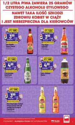 POLOmarket - gazetka promocyjna Frikasowy katalog od środy 28.10 do wtorku 03.11 - strona 7