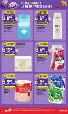 POLOmarket - gazetka promocyjna Frikasowy katalog od środy 28.10 do wtorku 03.11 - strona 10