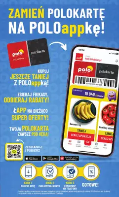 POLOmarket - gazetka promocyjna Frikasowy katalog od środy 28.10 do wtorku 03.11 - strona 14