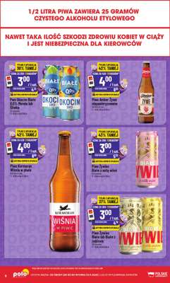 POLOmarket - gazetka promocyjna Frikasowy katalog od środy 28.10 do wtorku 03.11 - strona 8