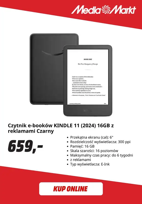 Media Markt - gazetka promocyjna Black Weeks - czwarty produkt za 1 zł! od wtorku 27.10 do niedzieli 01.11 - strona 5
