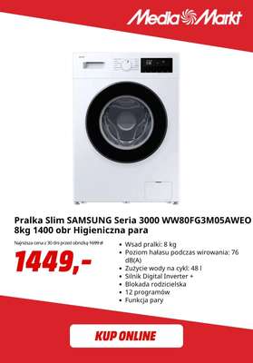 Media Markt - gazetka promocyjna Black Weeks - czwarty produkt za 1 zł! od wtorku 27.10 do niedzieli 01.11 - strona 4