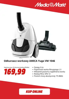 Media Markt - gazetka promocyjna Black Weeks - czwarty produkt za 1 zł! od wtorku 27.10 do niedzieli 01.11 - strona 2