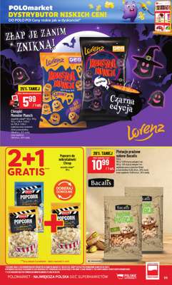 POLOmarket - gazetka promocyjna Gazetka od środy 28.10 do wtorku 03.11 - strona 59
