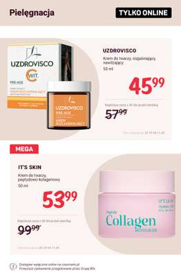 Rossmann - gazetka promocyjna Promocje TYLKO ONLINE od wtorku 27.10 do środy 04.11 - strona 9
