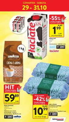 Intermarche - gazetka promocyjna Gazetka od czwartku 29.10 do środy 04.11 - strona 7