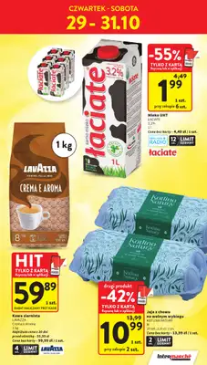 Intermarche - gazetka promocyjna Gazetka od czwartku 29.10 do środy 04.11 - strona 7