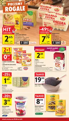 Intermarche - gazetka promocyjna Gazetka od czwartku 29.10 do środy 04.11 - strona 28