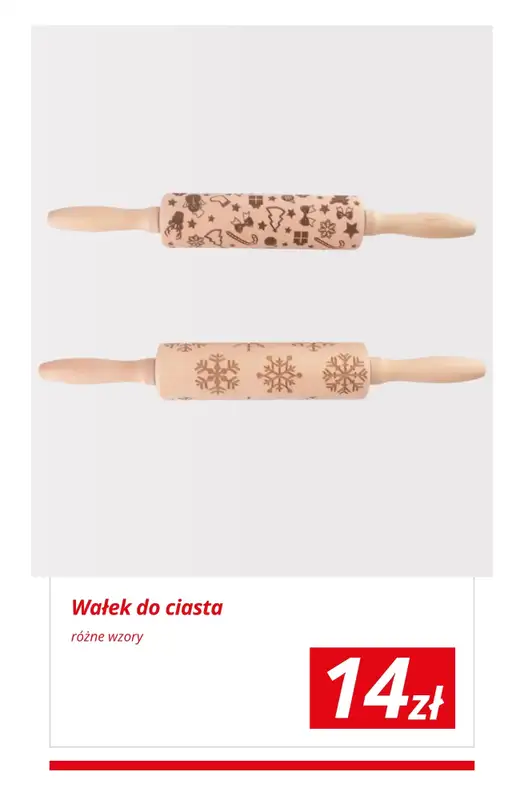 KiK - gazetka promocyjna Nowości w KiK! od wtorku 27.10  - strona 12
