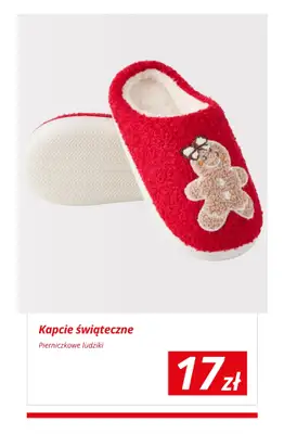 KiK - gazetka promocyjna Nowości w KiK! od wtorku 27.10  - strona 15