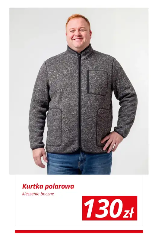 KiK - gazetka promocyjna Nowości w KiK! od wtorku 27.10  - strona 7