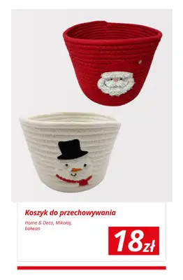 KiK - gazetka promocyjna Nowości w KiK! od wtorku 27.10  - strona 14