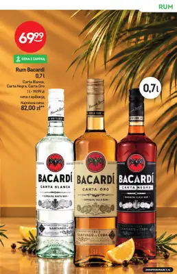 Żabka - gazetka promocyjna Katalog alkoholowy od środy 28.10 do wtorku 10.11 - strona 19