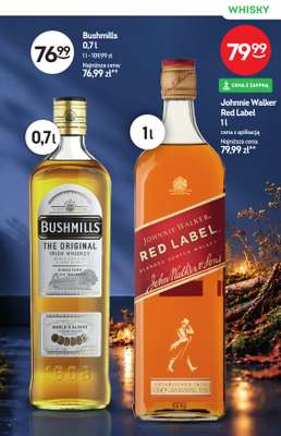Żabka - gazetka promocyjna Katalog alkoholowy od środy 28.10 do wtorku 10.11 - strona 13
