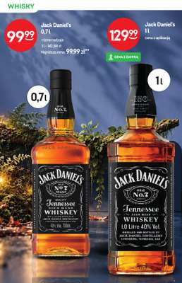 Żabka - gazetka promocyjna Katalog alkoholowy od środy 28.10 do wtorku 10.11 - strona 16