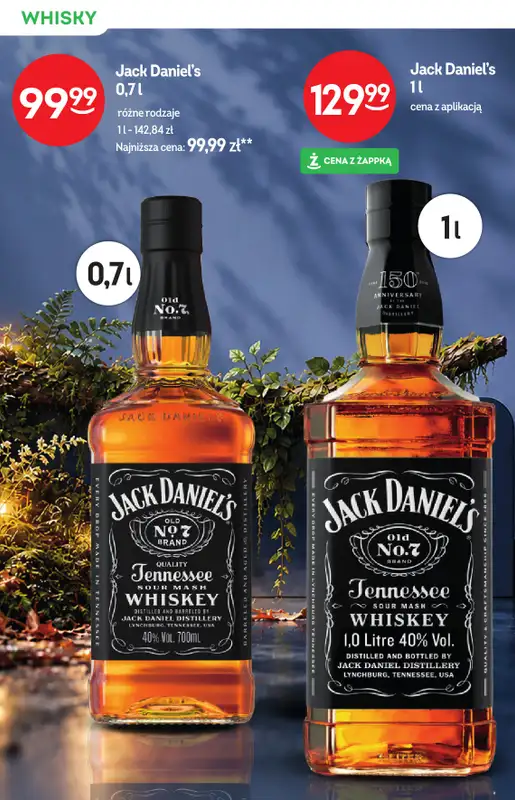 Żabka - gazetka promocyjna Katalog alkoholowy od środy 28.10 do wtorku 10.11 - strona 16
