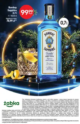 Żabka - gazetka promocyjna Katalog alkoholowy od środy 28.10 do wtorku 10.11 - strona 24