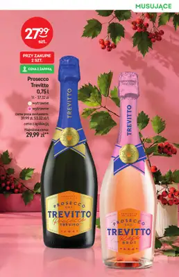 Żabka - gazetka promocyjna Katalog win od środy 28.10 do wtorku 10.11 - strona 11