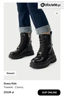 eobuwie.pl - gazetka promocyjna NOWOŚCI od wtorku 27.10 do środy 04.11 - strona 3