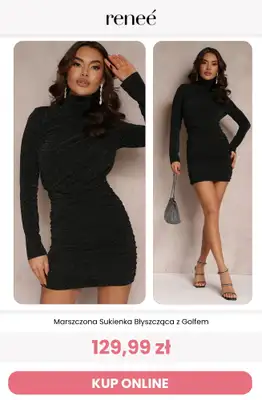 Renee - gazetka promocyjna Sukienki damskie od wtorku 27.10 do środy 04.11 - strona 7