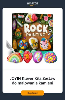 Amazon - gazetka promocyjna Wszystko do hobby i rękodzieła od środy 28.10  - strona 4