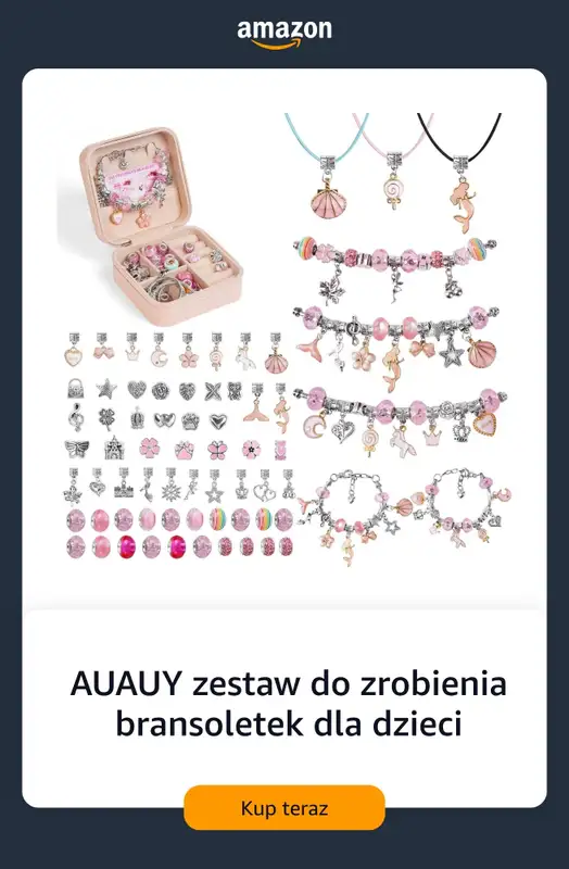 Amazon - gazetka promocyjna Wszystko do hobby i rękodzieła od środy 28.10  - strona 3