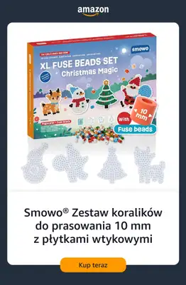 Amazon - gazetka promocyjna Wszystko do hobby i rękodzieła od środy 28.10  - strona 7
