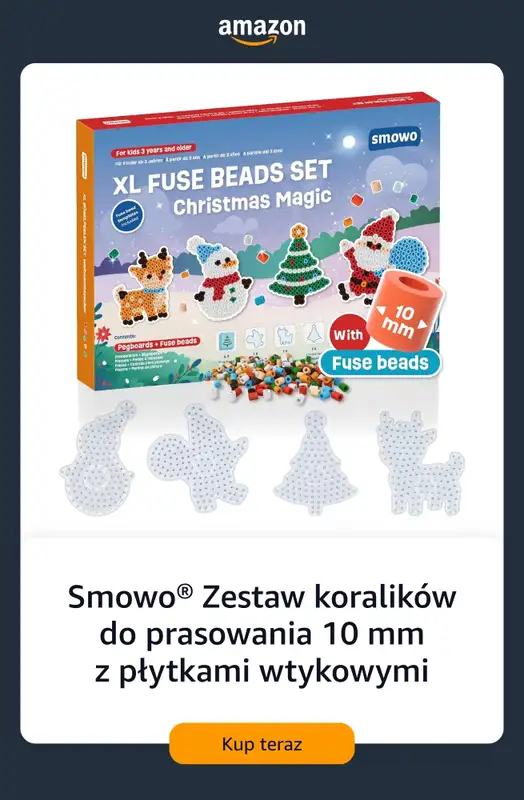 Amazon - gazetka promocyjna Wszystko do hobby i rękodzieła od środy 28.10  - strona 7