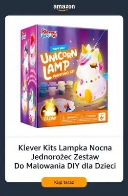 Amazon - gazetka promocyjna Wszystko do hobby i rękodzieła od środy 28.10  - strona 2