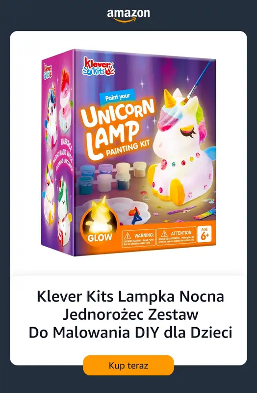 Amazon - gazetka promocyjna Wszystko do hobby i rękodzieła od środy 28.10  - strona 2